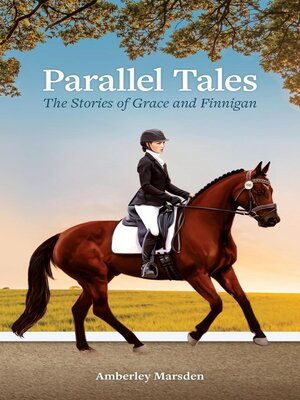 cover image of Parallel Tales the Stories of Grace and Finnigan